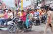 Eid relief for tense Saharanpur, curfew relaxed